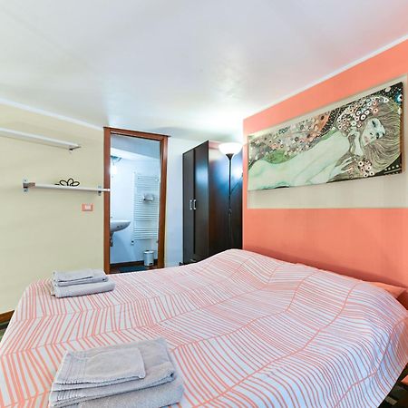 شقة Nolo Loft In ميلان المظهر الخارجي الصورة