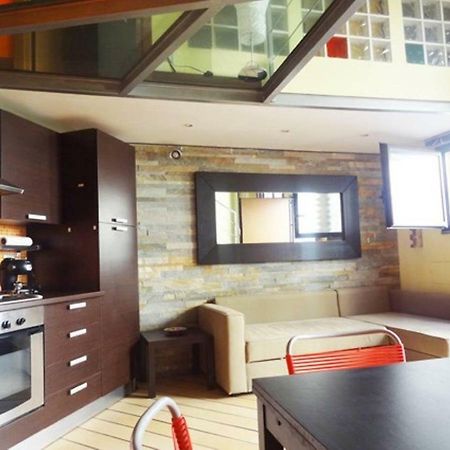 شقة Nolo Loft In ميلان المظهر الخارجي الصورة