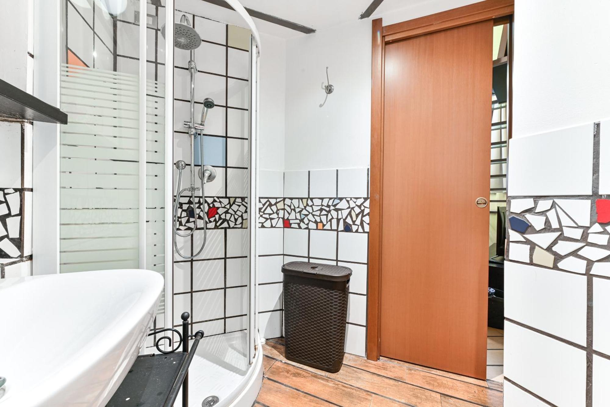 شقة Nolo Loft In ميلان المظهر الخارجي الصورة