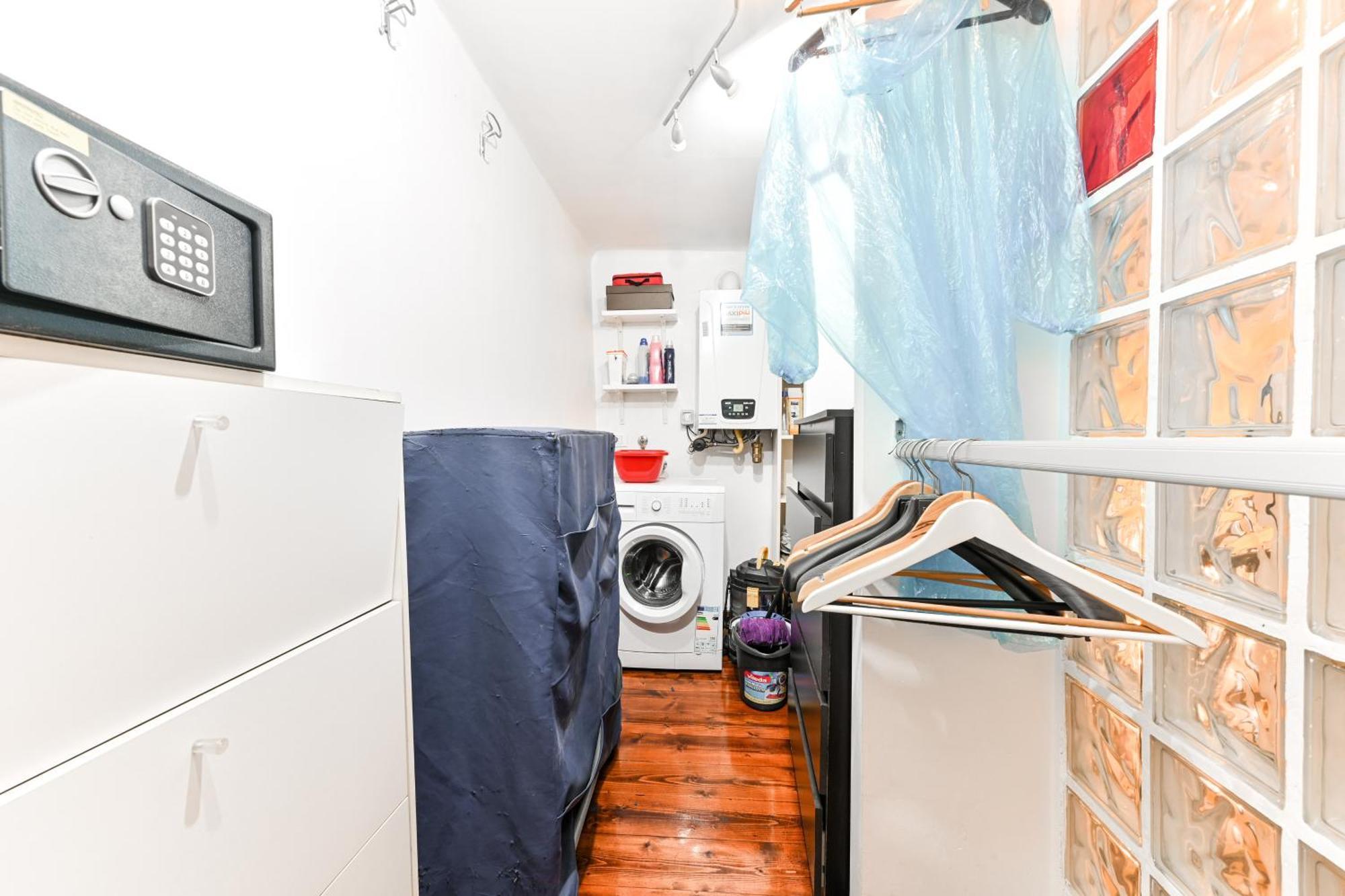 شقة Nolo Loft In ميلان المظهر الخارجي الصورة