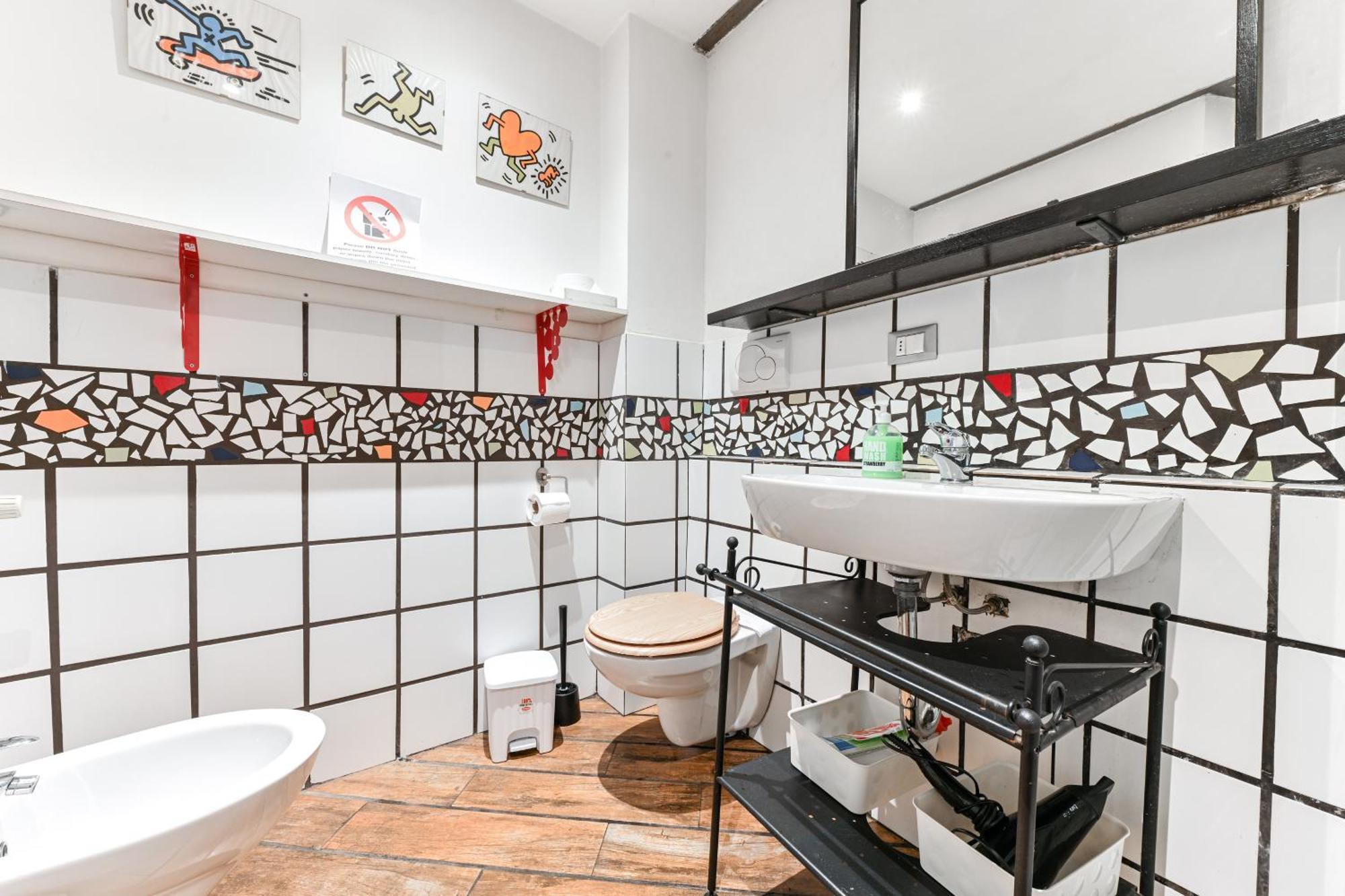 شقة Nolo Loft In ميلان المظهر الخارجي الصورة