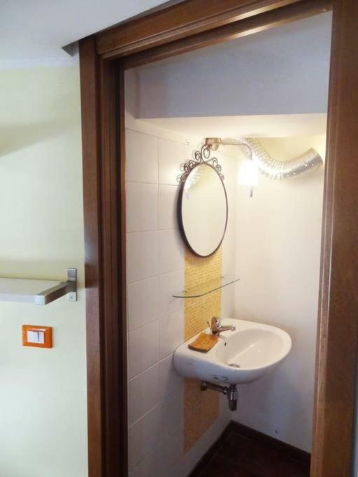 شقة Nolo Loft In ميلان المظهر الخارجي الصورة